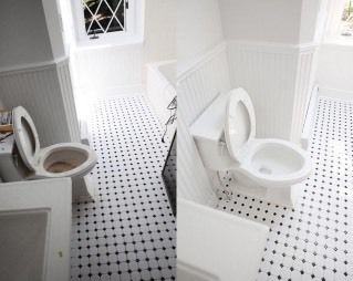 Before and After Bathroom Cleaning in Tampa, FL (1)
