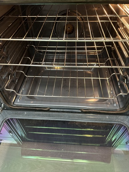 Before and After Oven Cleaning In Land O Lakes, FL (3)