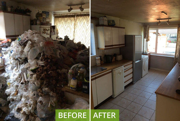 Before & After Deep Cleaning in Lutz, FL (1)