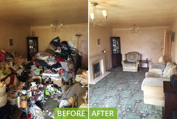 House Cleaning in Seffner, FL (1)