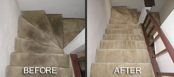 Before and After House Cleaning Services Tampa, FL 
